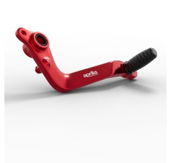 Rear Brake Lever Cnc Rs457 2s002182