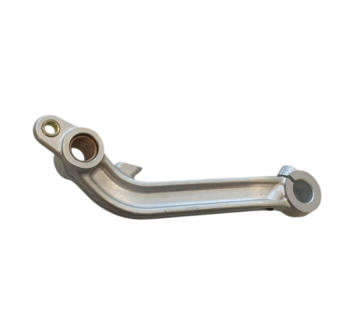 Rear Brake Lever Rs660 - Tuono 660 2b006355