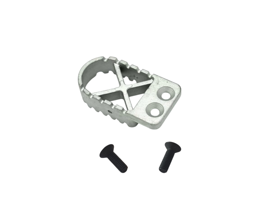 Rear Brake Pedal for Tuareg 660, 2B008711