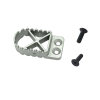 Rear Brake Pedal for Tuareg 660, 2B008711