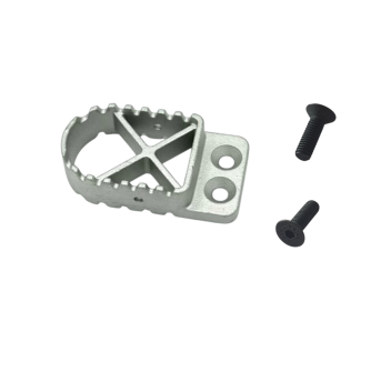 Rear Brake Pedal for Tuareg 660, 2B008711