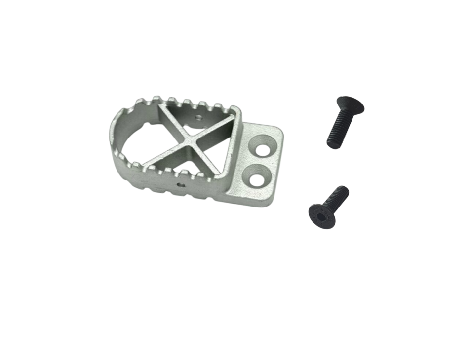 Rear Brake Pedal for Tuareg 660, 2B008711