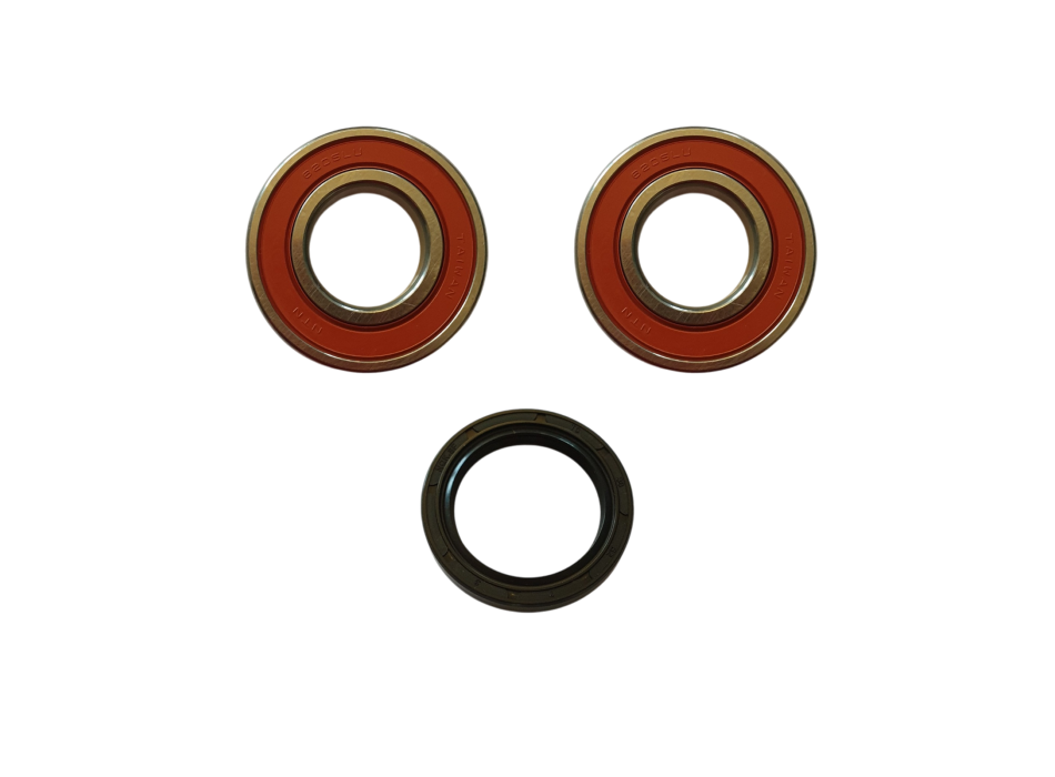 Rear Wheel Bearing Kit for RSV, RSV4, Tuono V2 and V4