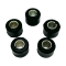 Kit Parastrappi Ruota Posteriore - 5 pz. B043317