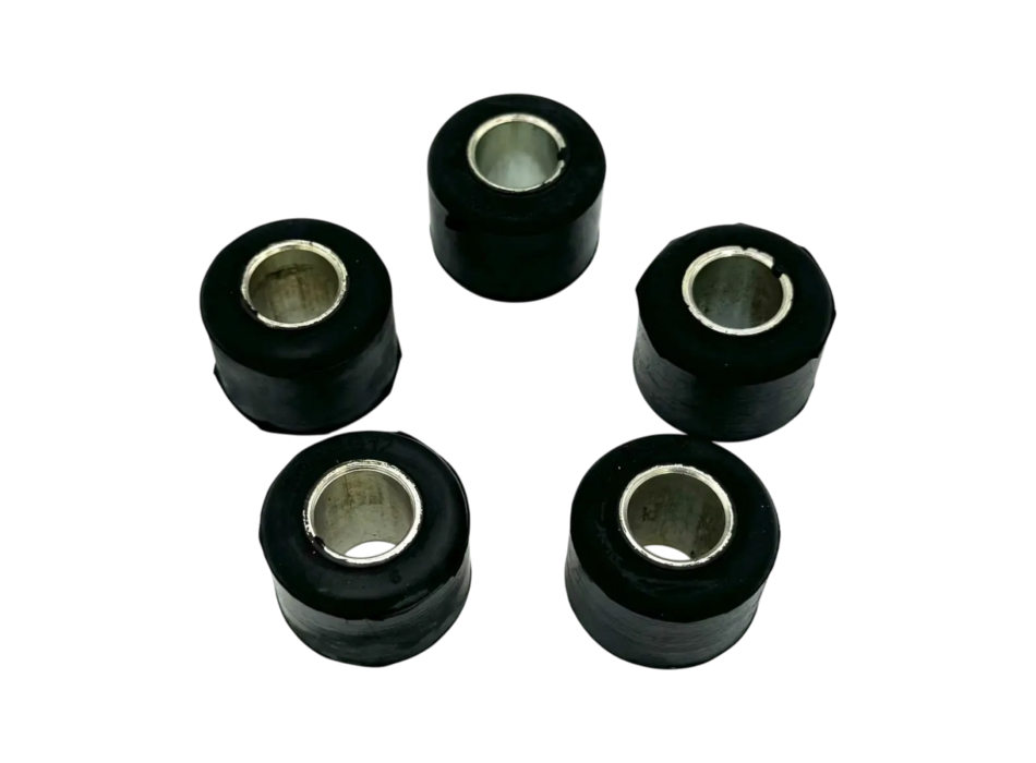 REAR WHEEL CUSH DRIVE KIT - 5 pcs. B043317