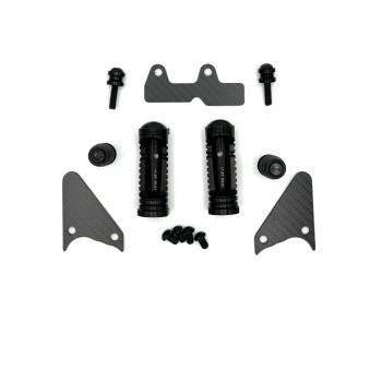 Rearsets Kit Aprilia Racing Rs660 Tuono 660 2s001786