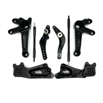 Rearsets Kit Aprilia Racing Rs660 Tuono 660 2s001786