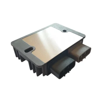 Regolatore di tensione 1A012332 per RS, Tuono e Tuareg Euro 5