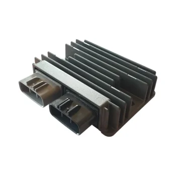 Regolatore di tensione 1A012332 per RS, Tuono e Tuareg Euro 5