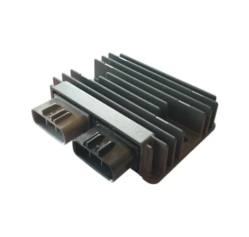 Regolatore di tensione 1A012332 per RS, Tuono e Tuareg Euro 5