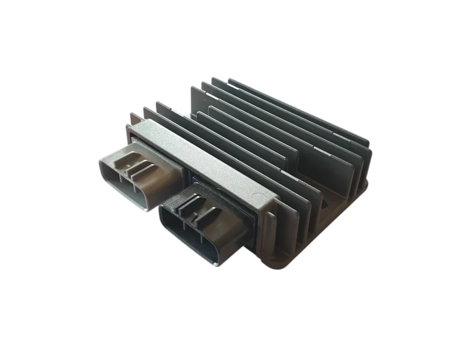 Regolatore di tensione 1A012332 per RS, Tuono e Tuareg Euro 5