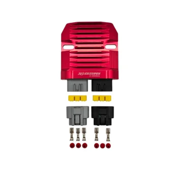 Regolatore di Tensione MOSFET RMSTATOR + Connettori Furukawa