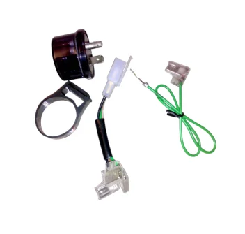 Relè elettronico universale per frecce led S4908070
