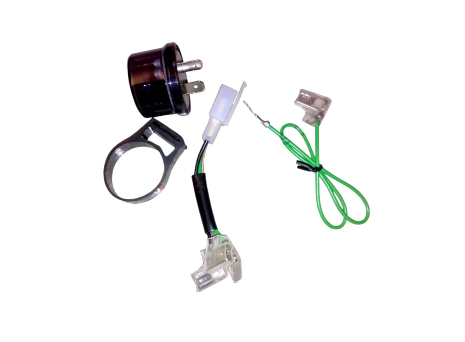 Relè elettronico universale per frecce led S4908070
