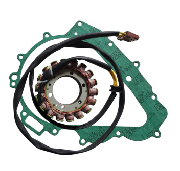 Ricks Motorsport Rsv 1000 - Tuono 1000 Stator With Gasket