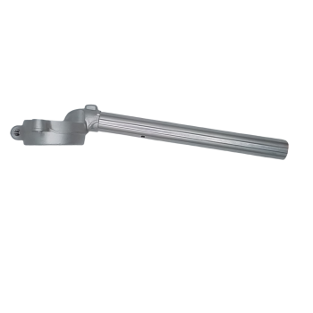 Right clip on bar Part no. 2B0034386 for RSV4 2017-2020