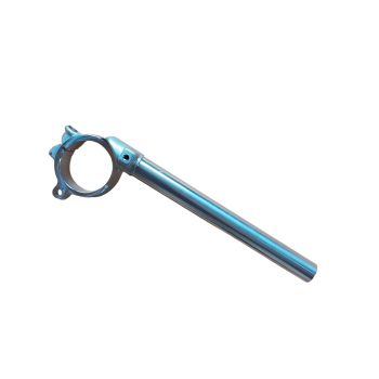 Right clip on bar Part no. 2B0034386 for RSV4 2017-2020