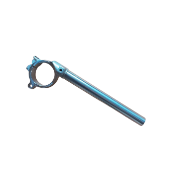 Right clip on bar Part no. 2B0034386 for RSV4 2017-2020