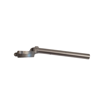 Right clip on bar Part no. 2B0069525 for RSV4 E5 2021-2024