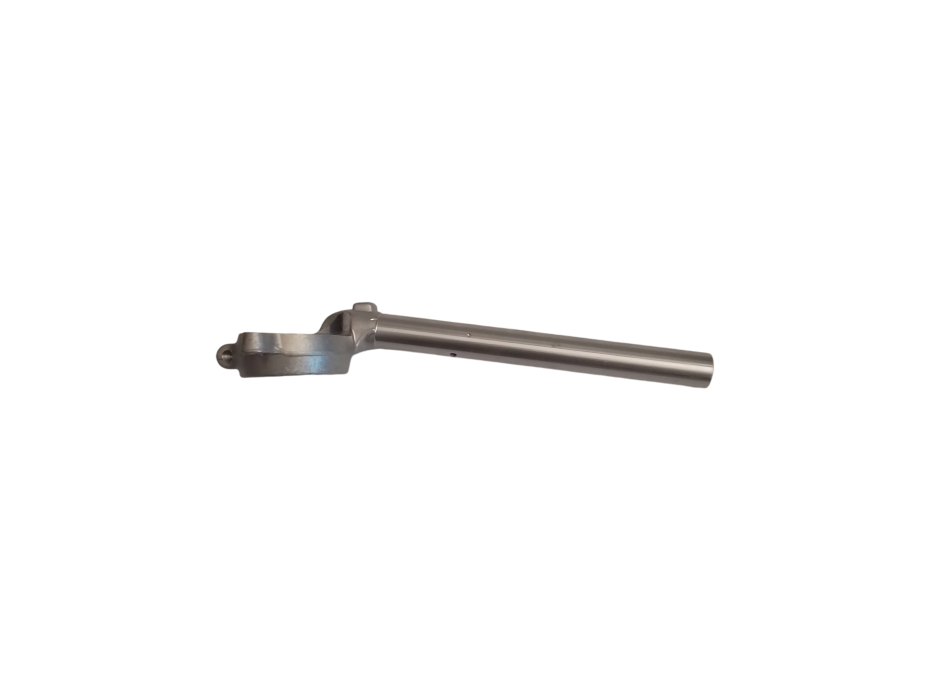 Right clip on bar Part no. 2B0069525 for RSV4 E5 2021-2024