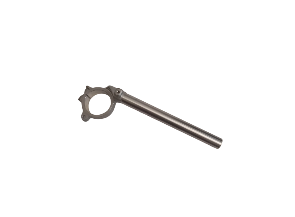 Right clip on bar Part no. 2B0069525 for RSV4 E5 2021-2024