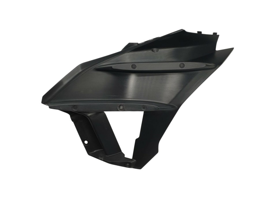 Right Inner Fairing - Unpainted for Tuono 660 - Part No. 2B008043