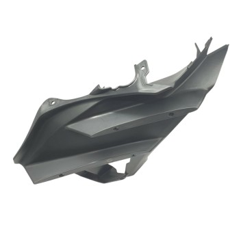 Right Inner Fairing - Unpainted for Tuono 660 - Part No. 2B008043