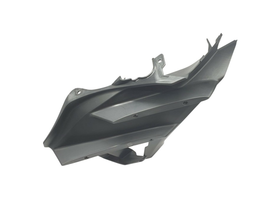 Right Inner Fairing - Unpainted for Tuono 660 - Part No. 2B008043