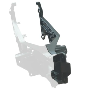 Right Side Fairing/Windscreen Bracket – Tuareg E5+ 2B013358