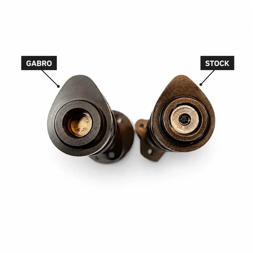 RS/Tuono 457 Engine Kit-A: RACE CAM KIT