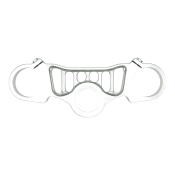 Rs457 Flyhammer Triple Clamp