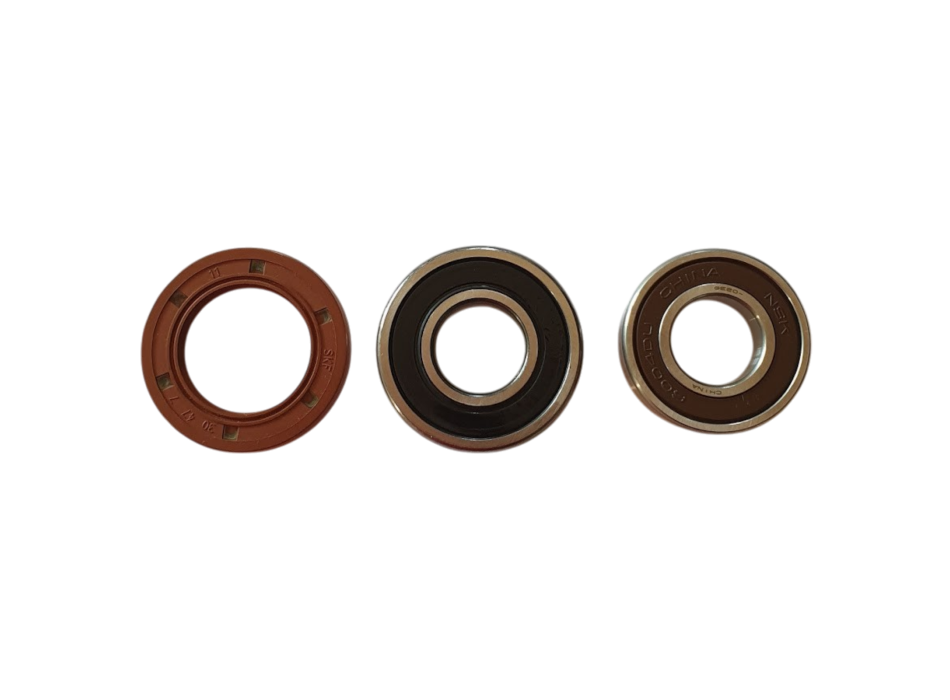 RS457 Rear Wheel Bearing Kit