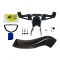 Presa d'aria dinamica ram air per RS660 (2025 - USA 2026) by Gabro Racing