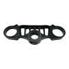 Rs660 Flyhammer Black Triple Clamp