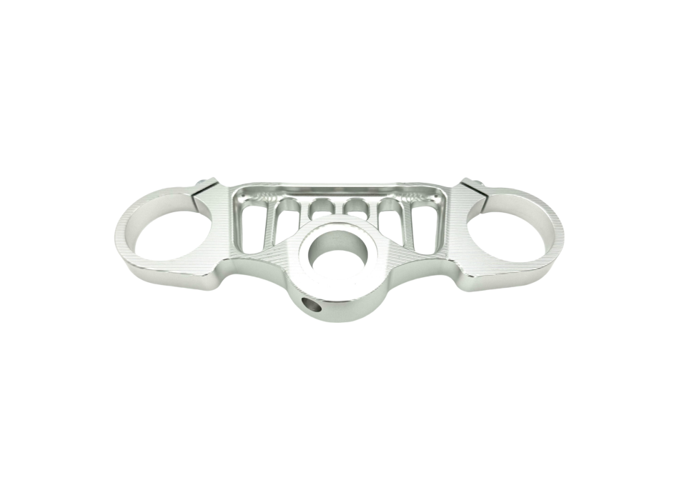 Rs660 Flyhammer Triple Clamp
