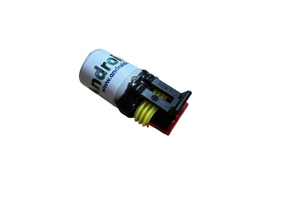 Rs660 Rsv4 Tuono V4 2021 Tail Light Emulator