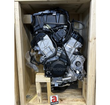 Rsv4 1100 Engine Euro 5 2021-2024 Cm3016136