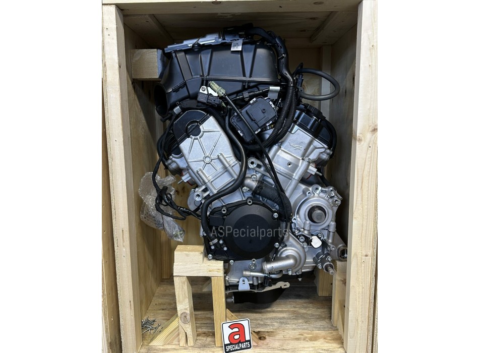 Rsv4 1100 Engine Euro 5 2021-2024 Cm3016136