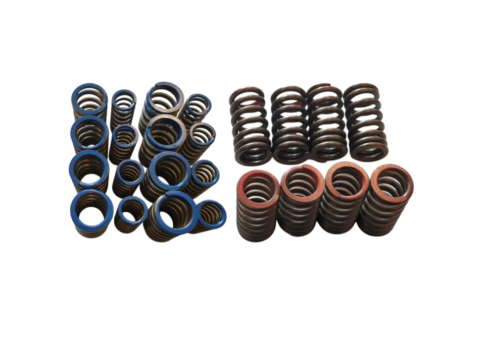 Rsv4 '15-'16 Intake And Exhaust Valve Spring Kit