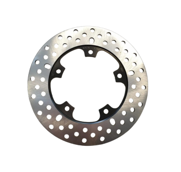 Rsv4 And Tuono V4 Rear Brake Disc 85248r