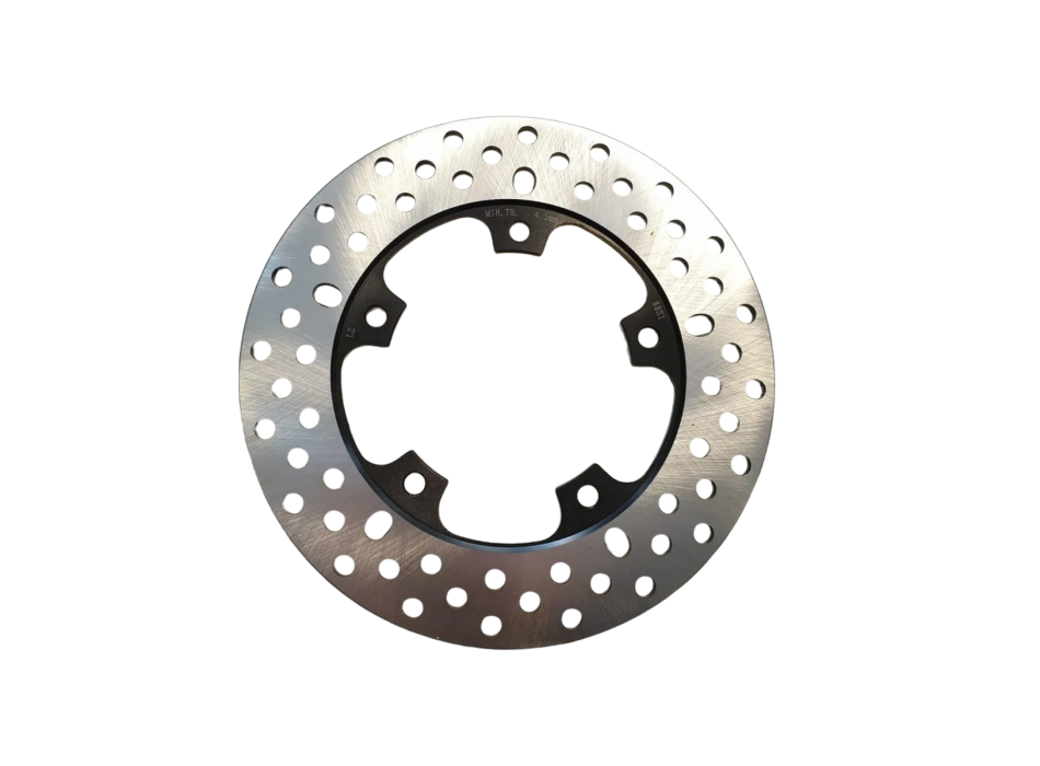 Rsv4 And Tuono V4 Rear Brake Disc 85248r