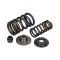kit molla valvola d'aspirazione RSV4 2011-2016 art 2R000037