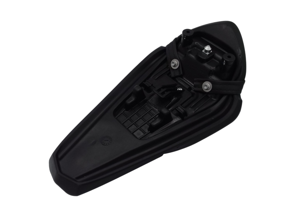 RSV4 passenger seat, part no. 85884300A1