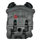 Kit Airbox upgrade Rsv4 Rf Con Mappa