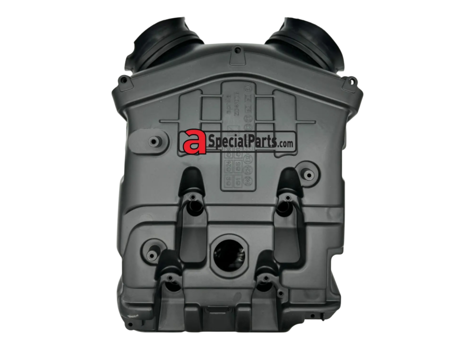 RSV4 RF Airbox Upgrade Kit Airbox Rsv4 Rf With Map