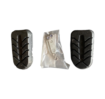 Rubber Footrest for Dorsoduro 750 - 900 Code 890256