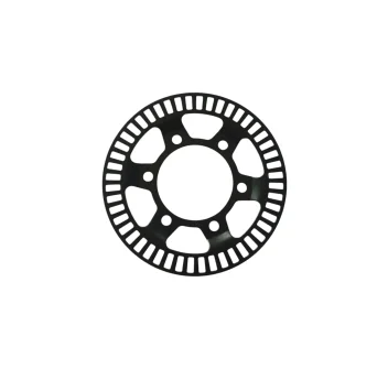 Ruota fonica anteriore art. 2B004778