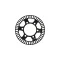 Ruota fonica anteriore art. 2B004778