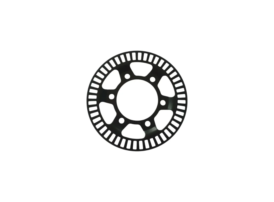 Ruota fonica anteriore art. 2B004778