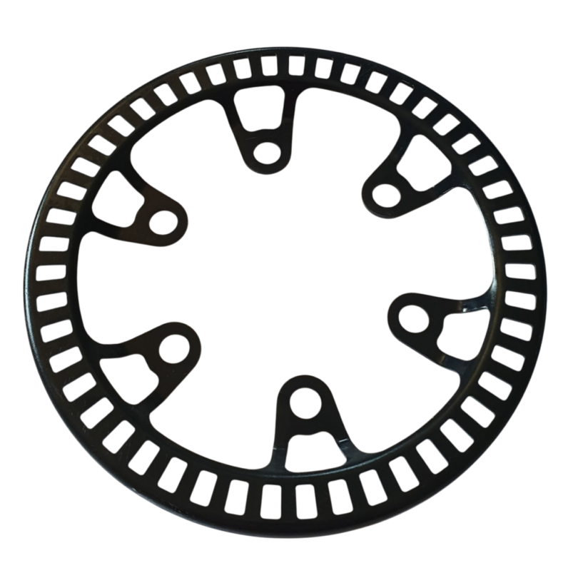 Ruota fonica anteriore RS457 - 2B011847